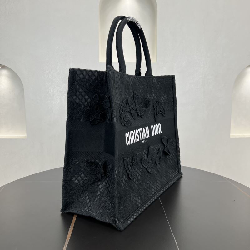 Christian Dior Shopping Bags